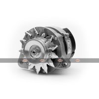 ALTERNATOR A125-70amper LUBLIN  II/III/HONKER/GAZELA