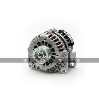 ALTERNATOR 105 amper ANDORIA 4CT90 ADCR  pasek wielorowkowy Z