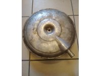 FILTR POWIETRZA GAZ GAZ 66