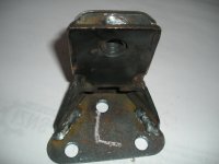 WSPORNIK MOCOWANIA SILNIKA HONKER 2000 L/P