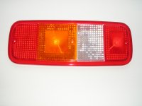 KLOSZ TYLNY LAMPY ZESPOLONEJ LUBLIN z światł.cofania