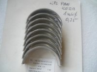 KPL PANEWEK KORBOWODOWYCH LUBLIN 0.25 kpl 8 szt