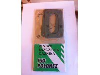 KPL USZCZELEK GAZNIKA VEBER ŻUK NYSA