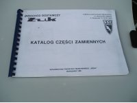 KATALOG ŻUK tylko do powielenia