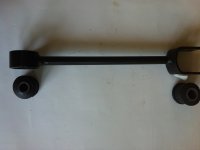 ŁĄCZNIK STABILIZATORA LUBLIN 3 PRZÓD +2 tulejki