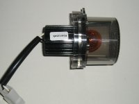 LAMPA LUBLIN 3MI TYLNA  stan 1 szt