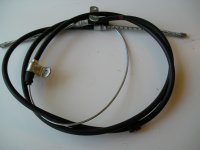 LINKA HAMULCA RĘCZNEGO LUBLIN 2.9+HONKER PO 2004