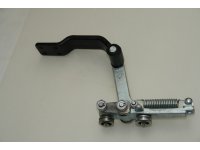 MECHANIZM OTWIERANIA DRZWI PRZESUWNYCH LUBLIN