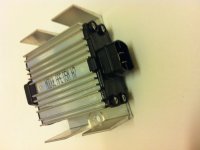 MODUŁ ELEKTRONICZNY ROZDZIELACZA ZAPŁONU ŻUK