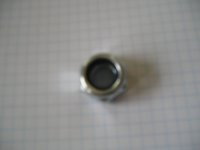 NAKRĘTKA M 12x1.25 zaciskowa