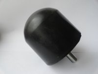 ODBÓJ H-82 FI 80  sruba M 10