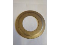 ODRZUTNIK OLEJU SILNIK S-21 ŻUK duży otwór (śr.wewn. 40mm)