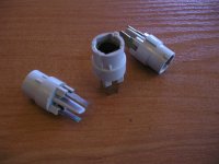 OPRAWKA ŻARÓWKI ŚREDNICA OSADZENIA 14MM