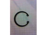 PIERŚCIEŃ OSADCZY W 45 CZOPU DO ŁOZYSKA RNA49/28 HONKER