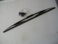 PIÓRO WYCIERACZKI SZYBY LUBLIN dł.510 mm  firmy ALCA Germany