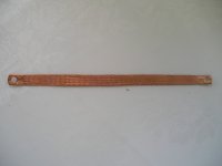 PRZEWÓD MASOWY plecionka dł.31/34cm