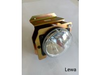 REFLEKTOR DROGOWY LUBLIN 3 MI  LEWY