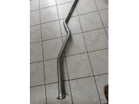 RURA WYDECH PRZEDNIA LUBLIN turbo 2/3  2,9tony mocowana 2 śruby długośc 153cm
