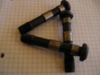 ŚRUBA KORBOWODU LUBLIN