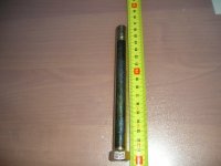 SWORZEŃ WIESZAKA RESORU TYŁ LUBLIN 3 /HONKER 2000  fi 4x1.5x150/160 bez łba