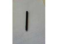 ŚRUBA M  8 x70 DWUSTRONNA MOCOWANIA  KOLEKTORA WYDECHOWEGO LUBLIN