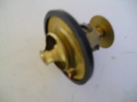 TERMOSTAT LUBLIN 4C90 ciepłota  74 st bez turbo