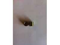 TULEJKA DYSTANSOWA WSPORNIKA KOREKTORA metalowa