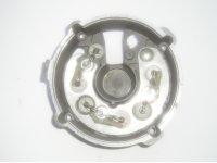 TARCZA ALTERNATORA A124-55 TYL Z DIODAMI