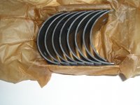 KPL PANEWEK KORBOWODOWYCH UAZ 125
