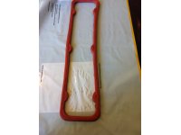 USZCZELKA POKRYWY ZAWORÓW gruba UAZ