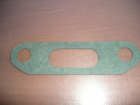 USZCZELKA TERMOSTATU ZUK pod stopke