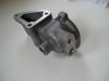OBUDOWA TERMOSTATU DOLNA LUBLIN 4CT90 BOSCH EURO