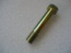 ŚRUBA M 10x1.25x58 RESORU TYLNEGO LUBLIN HONKER 4 pióra